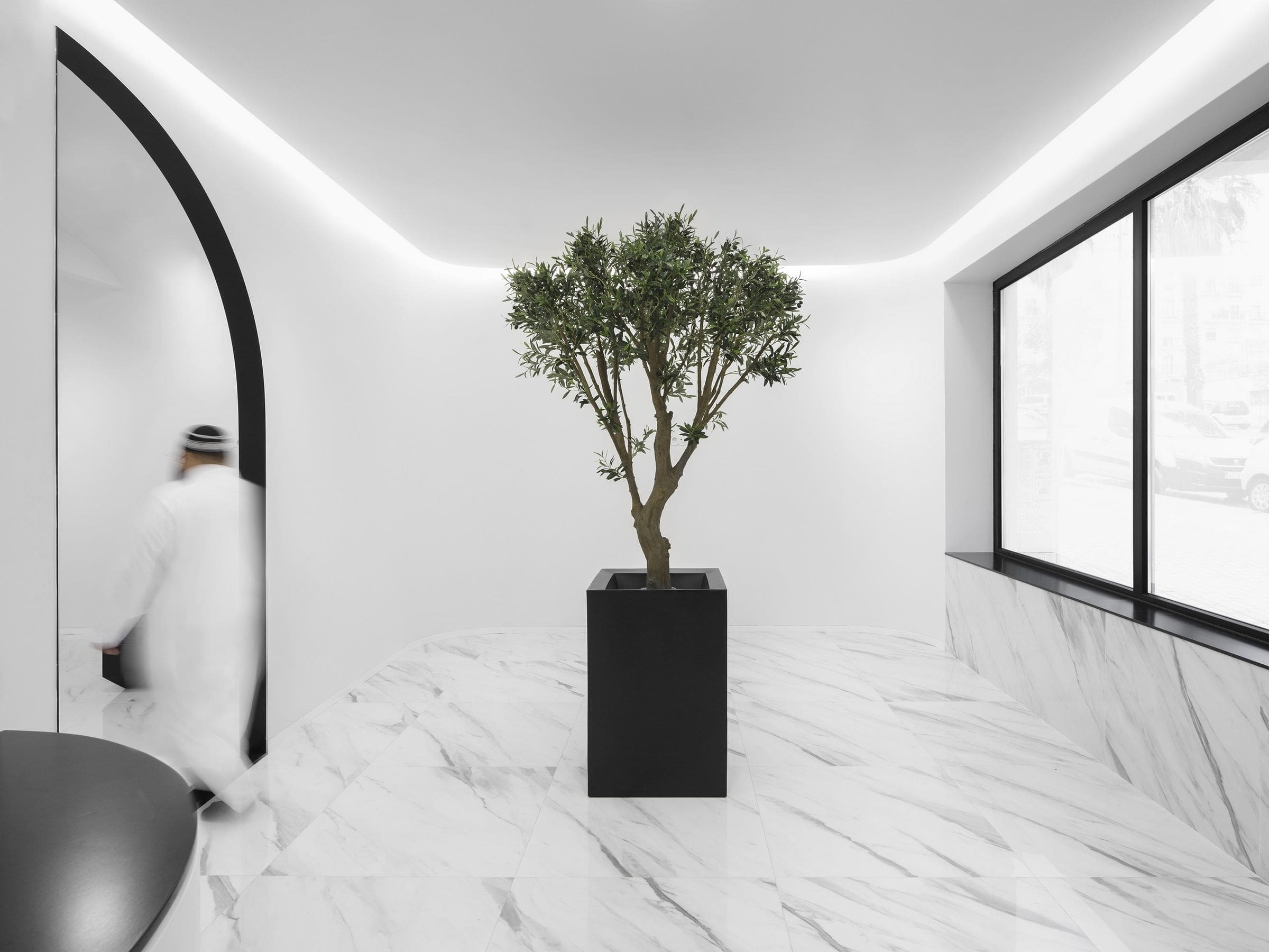 Centre Culturel | Odivelas, Portugal