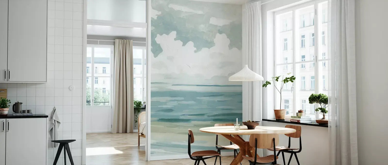 Un Guide pour des Espaces Plus Verts et Plus Calmes