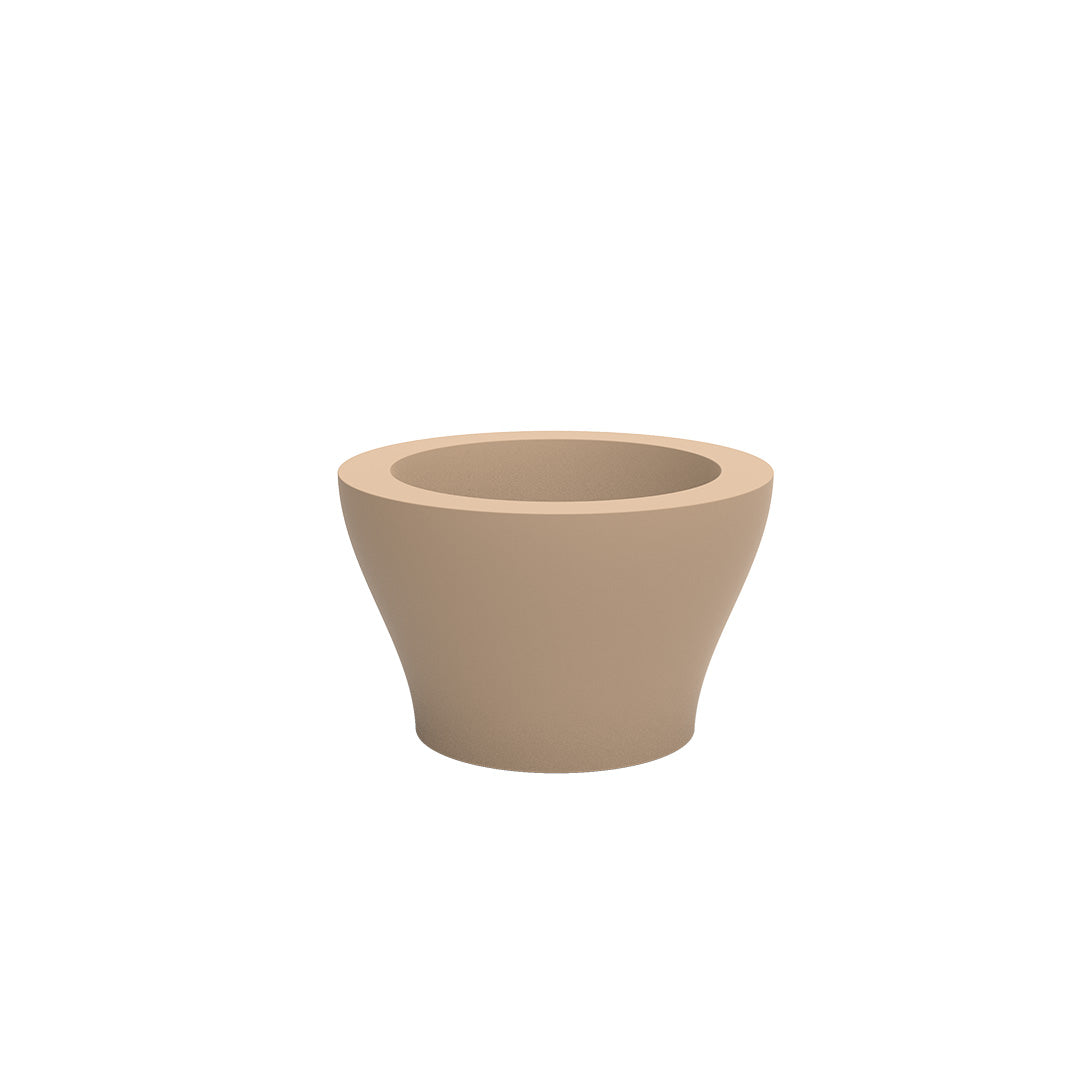 Plantebak - Centro Alto