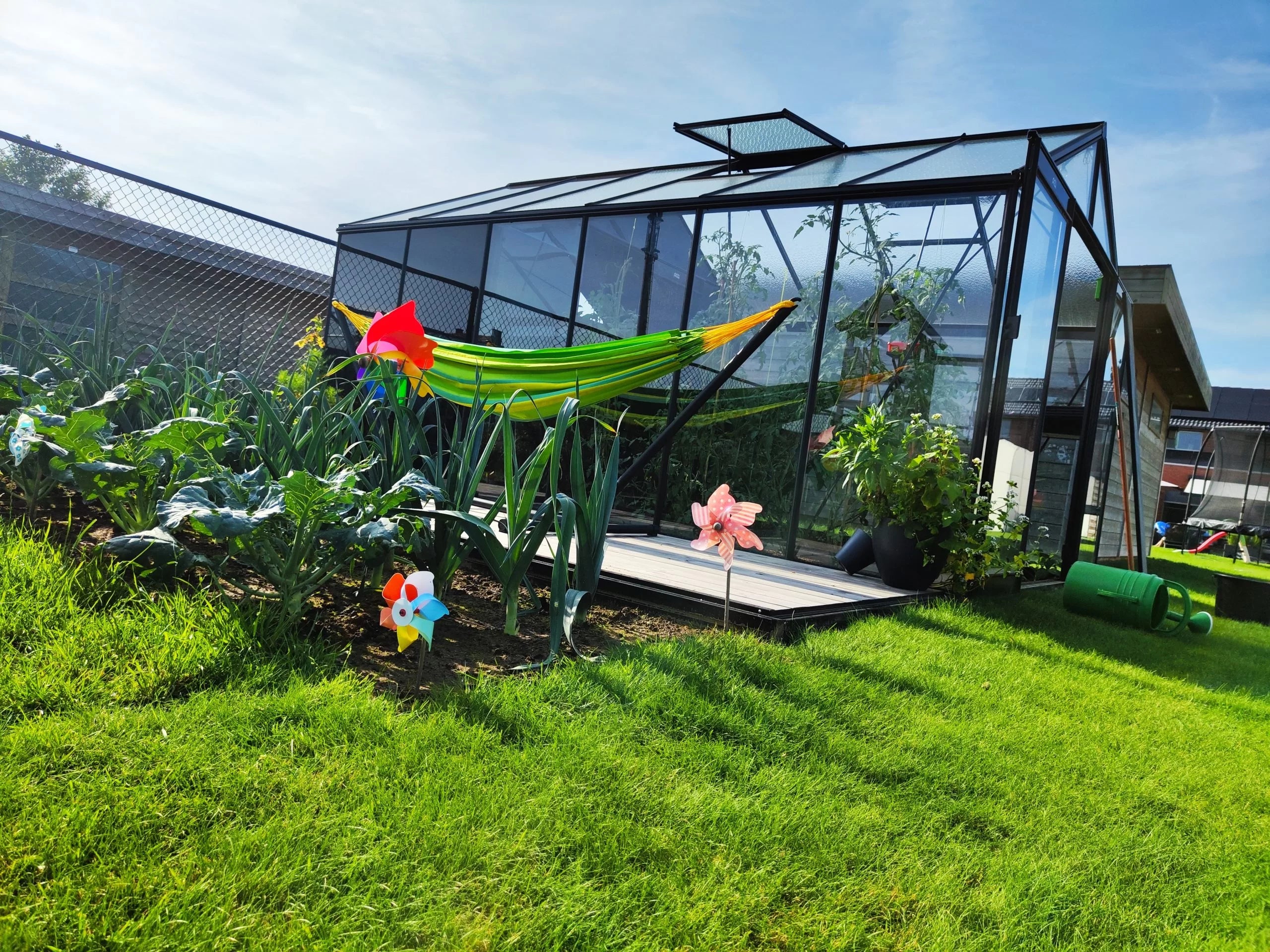 Abri-de-Jardin-avec-Serre-pas-cher