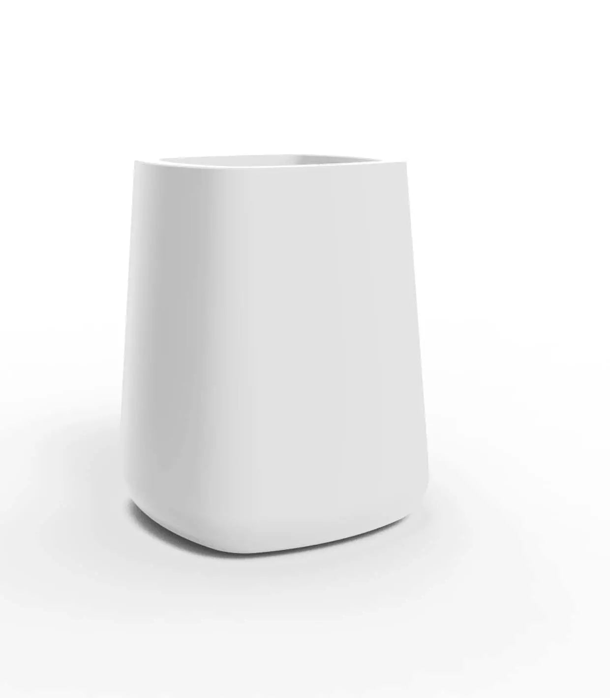 Bloempot - ULM  Carré