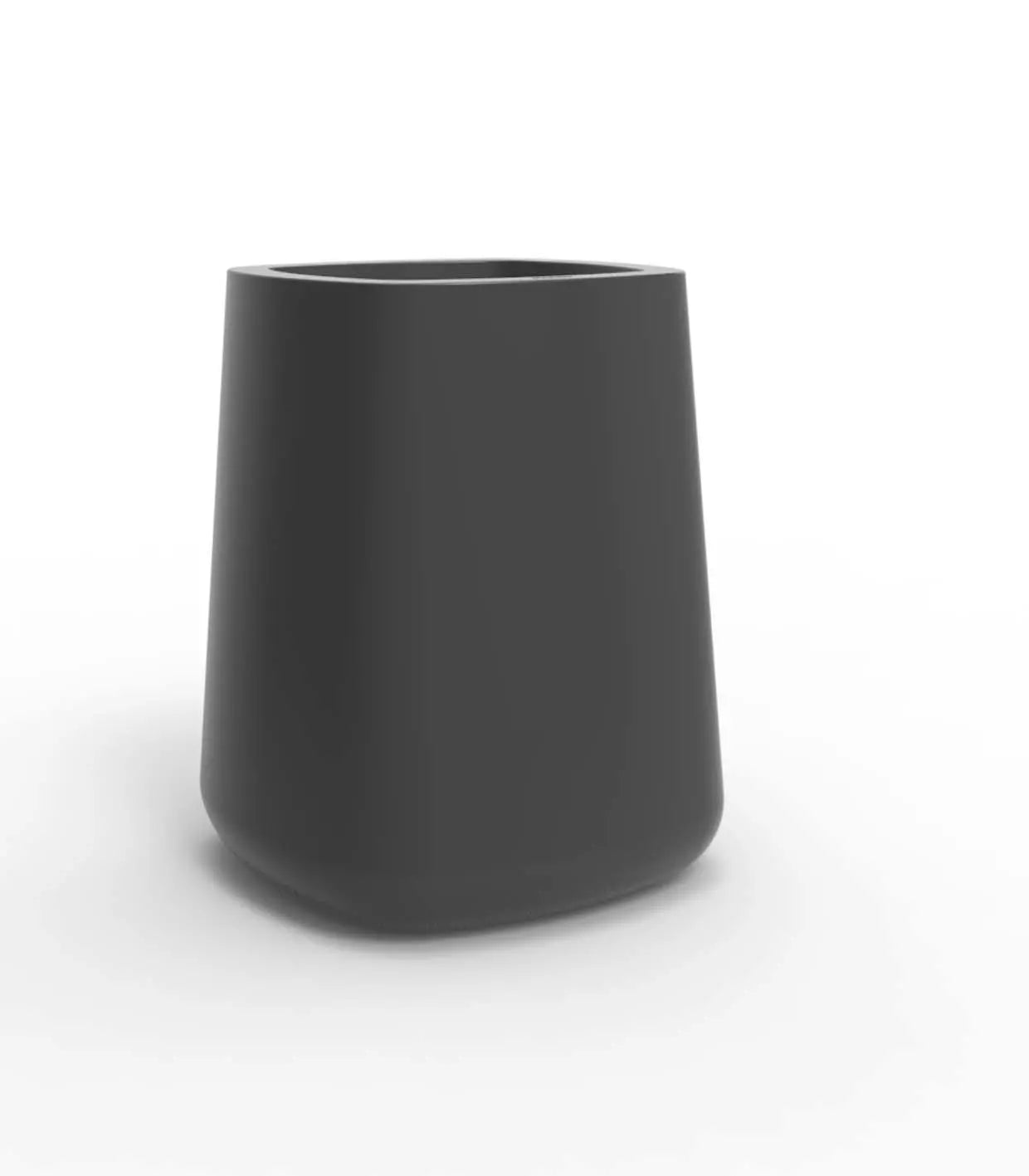 Bloempot - ULM  Carré