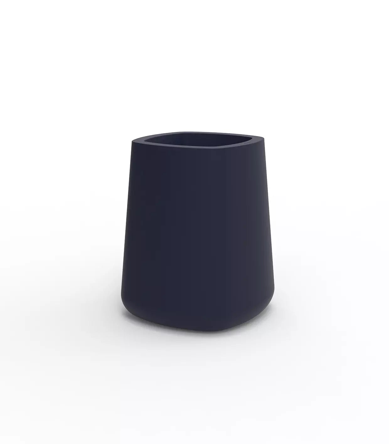 Bloempot - ULM  Carré