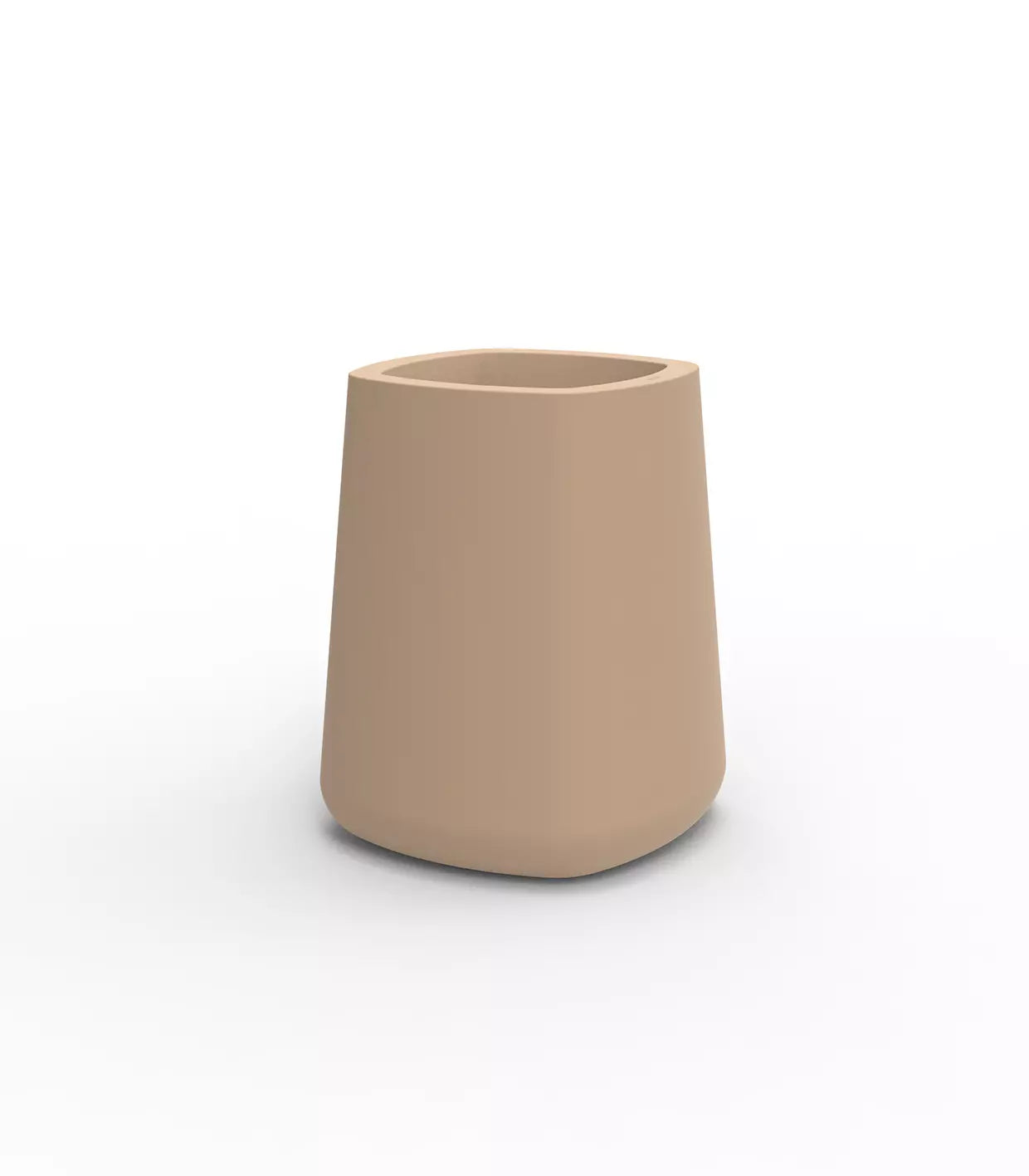 Bloempot - ULM Carré