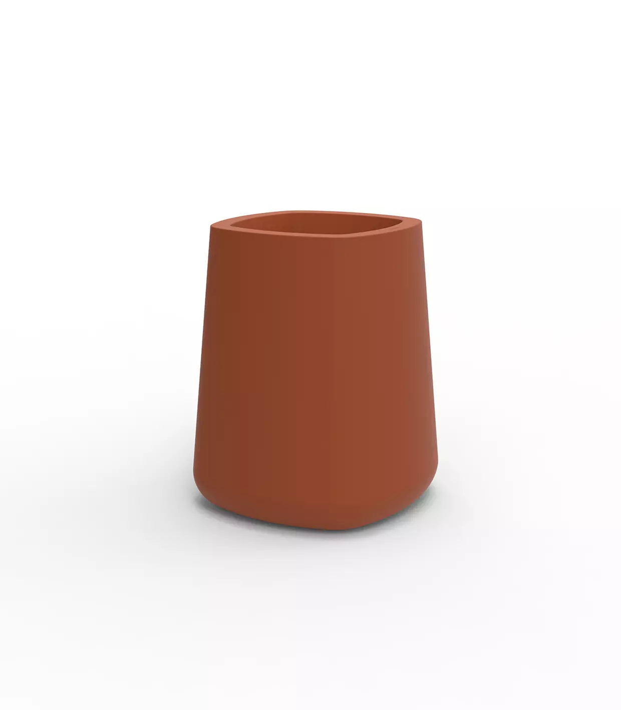 Bloempot - ULM Carré