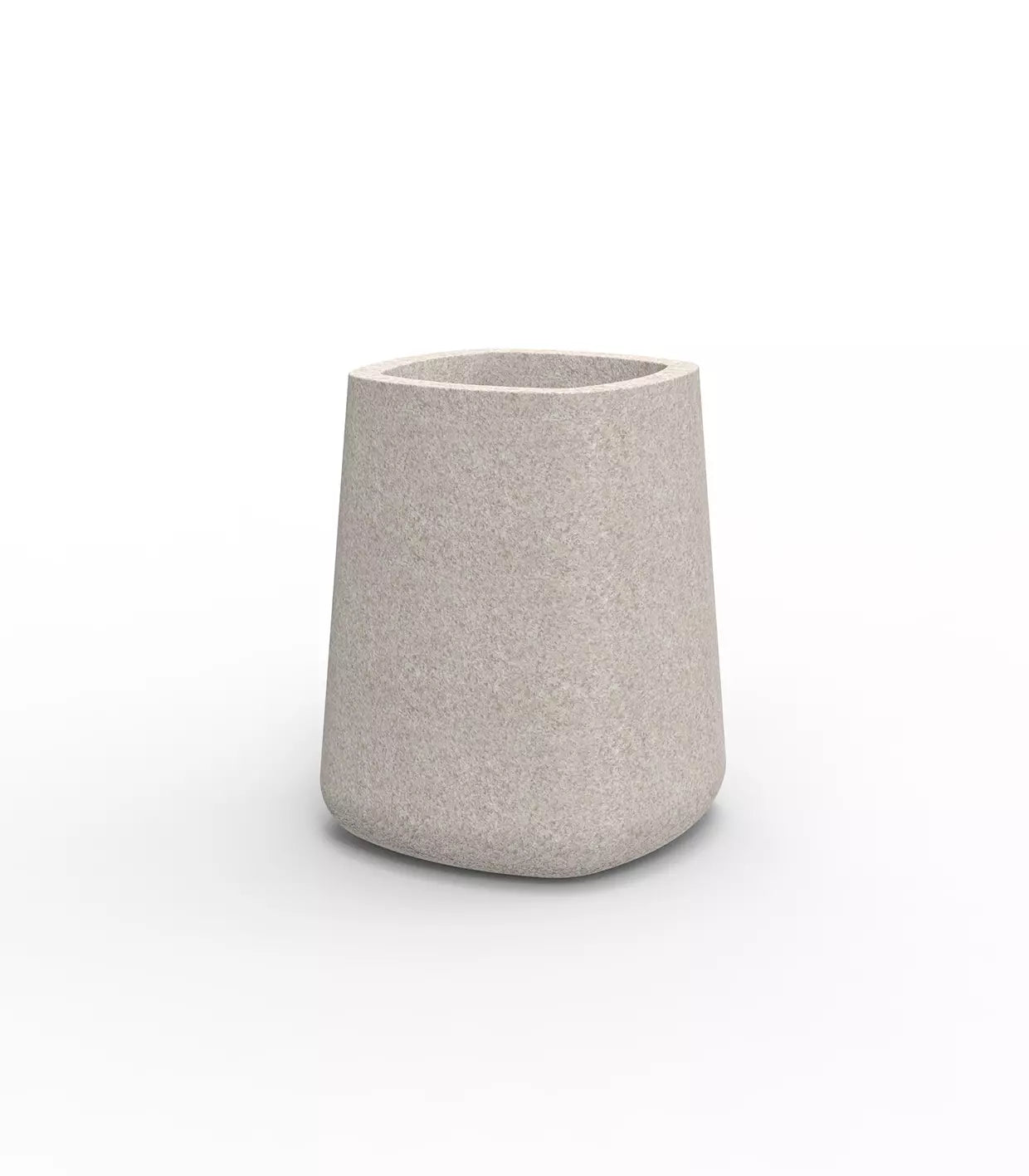 Bloempot - ULM Carré