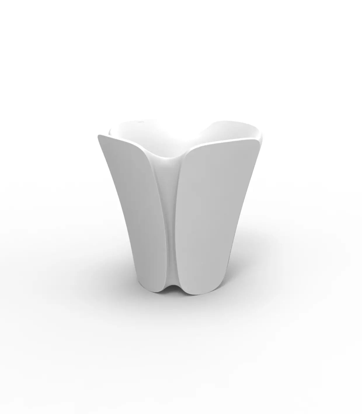 Bloempot - Pezzettina