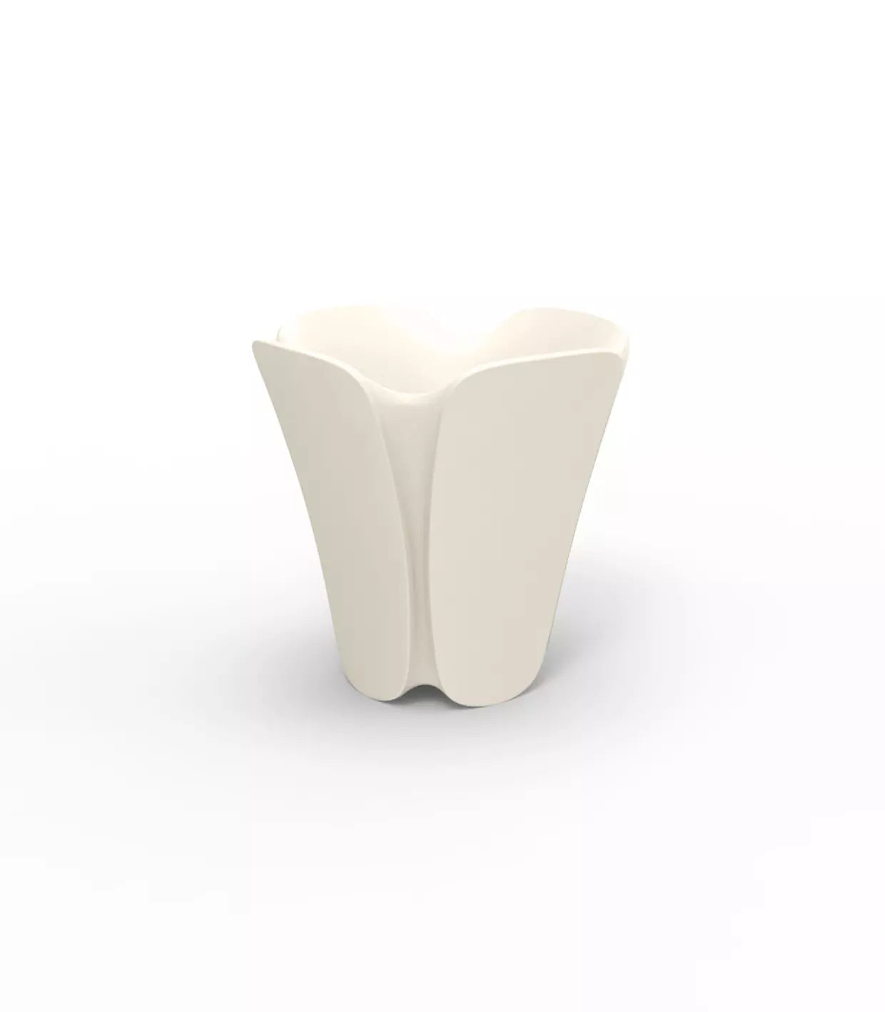 Bloempot - Pezzettina