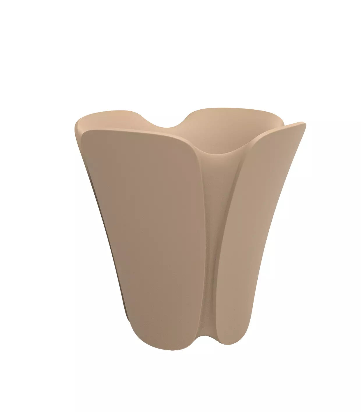 Bloempot - Pezzettina