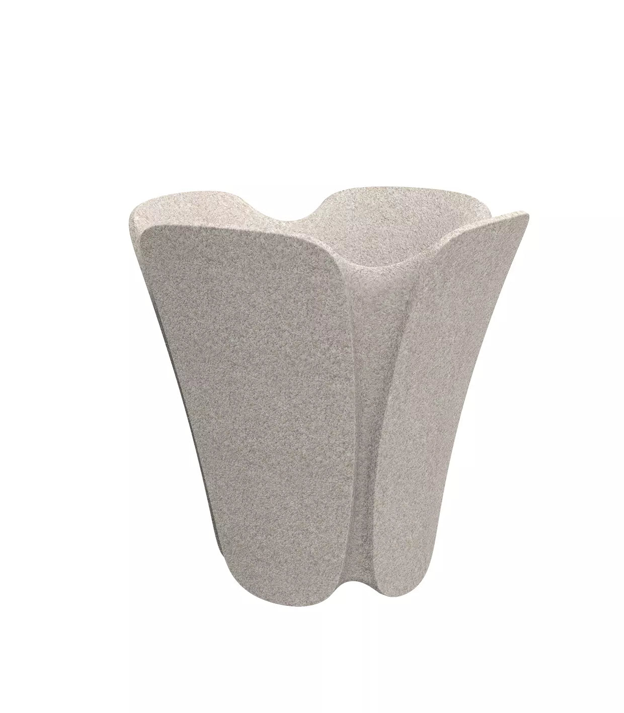 Bloempot - Pezzettina