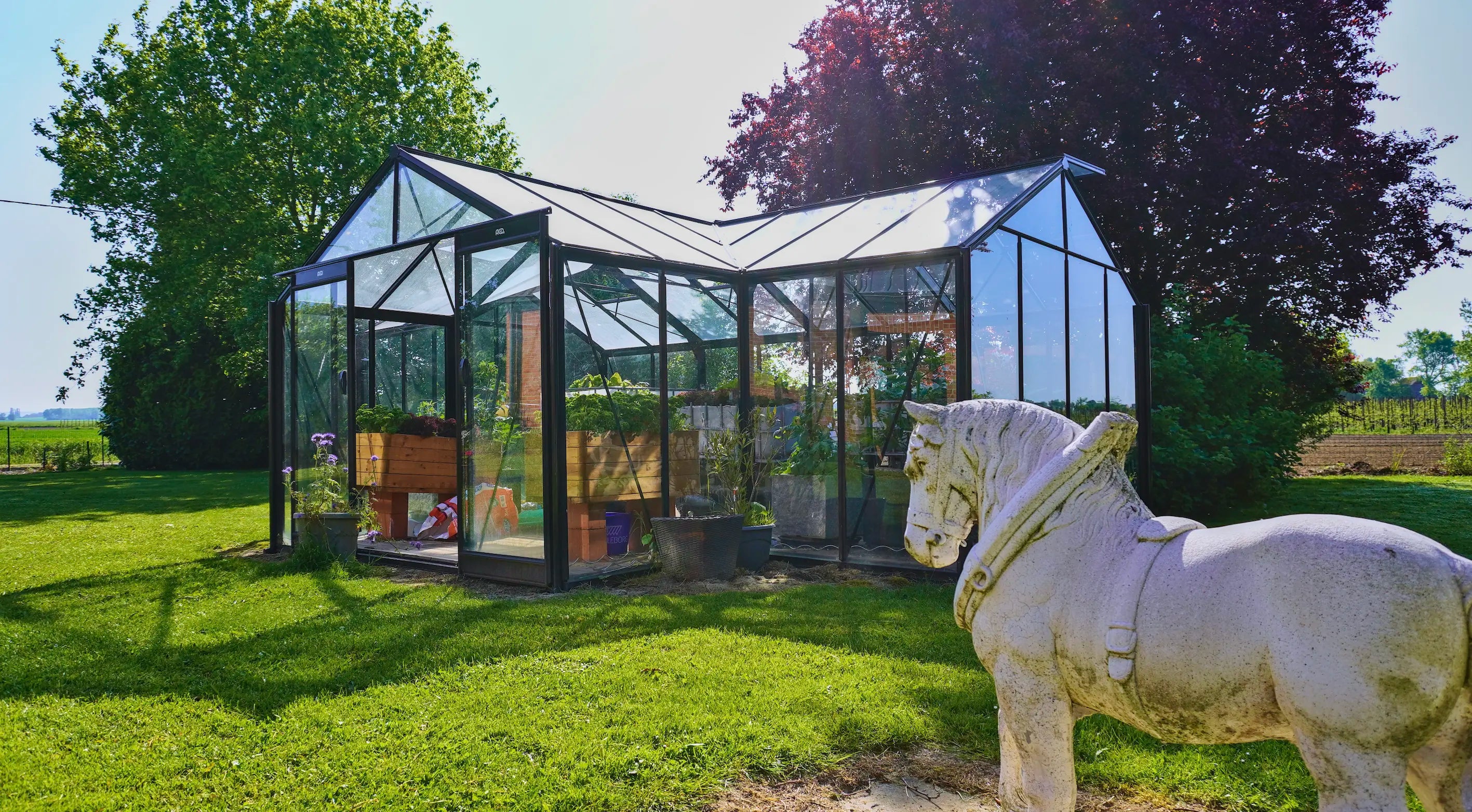 Serre - Sophie 22,59 m²