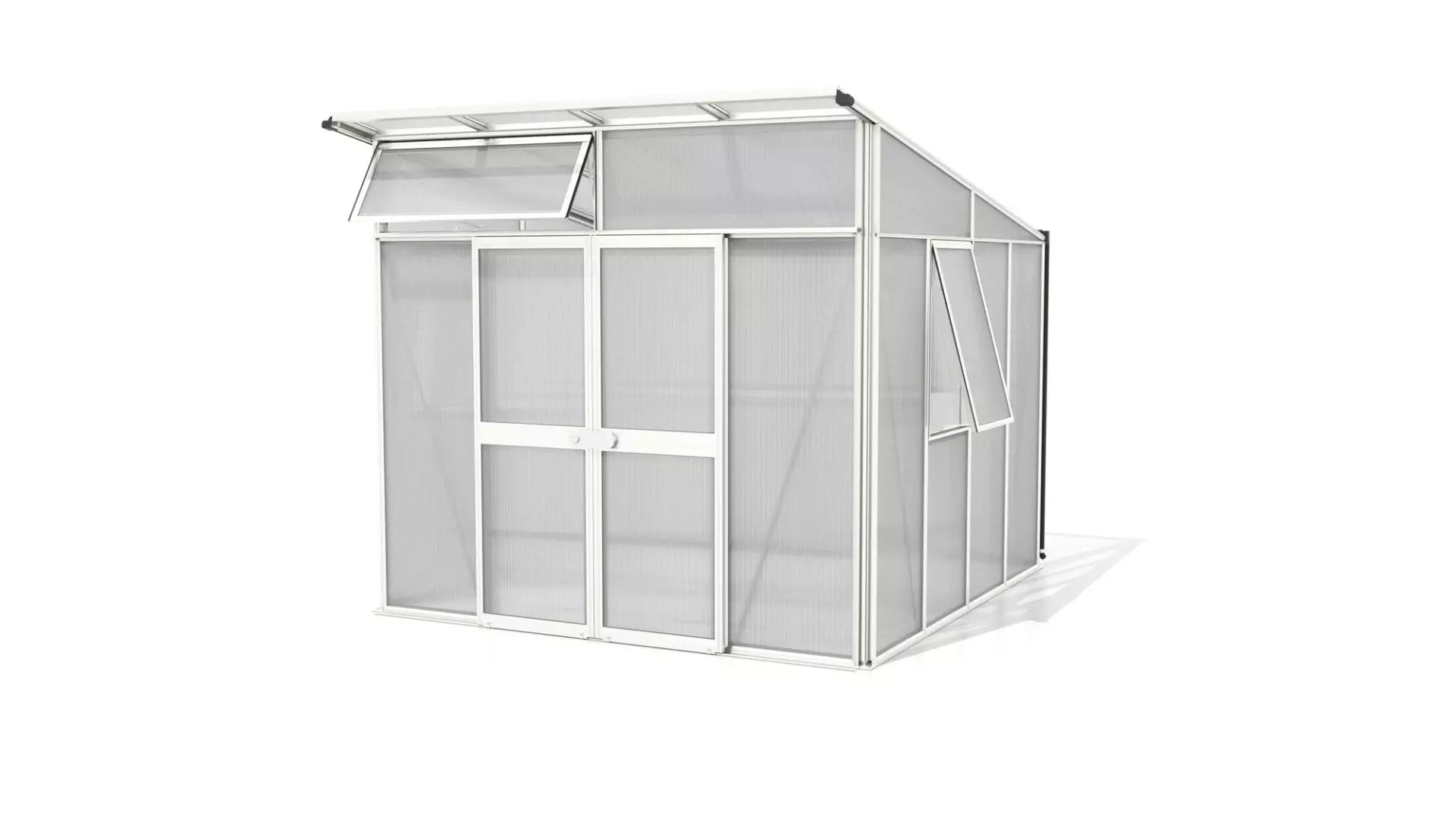 Serre - Aphrodite 7,8m²