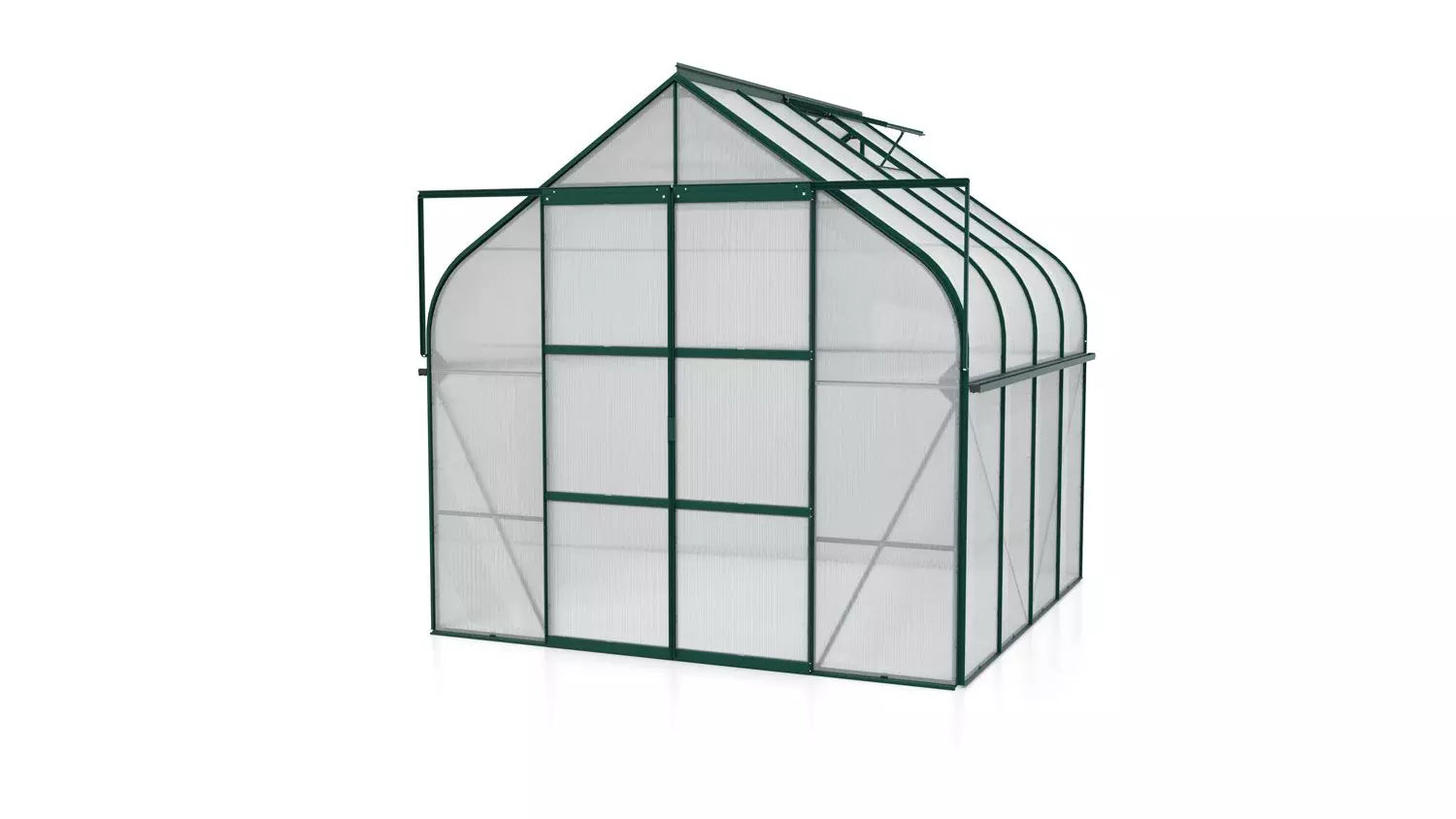 Serre - Diana 6,7m²