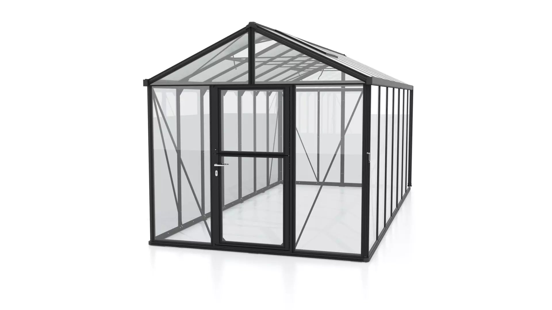 Serre - Zeus 13,8m²