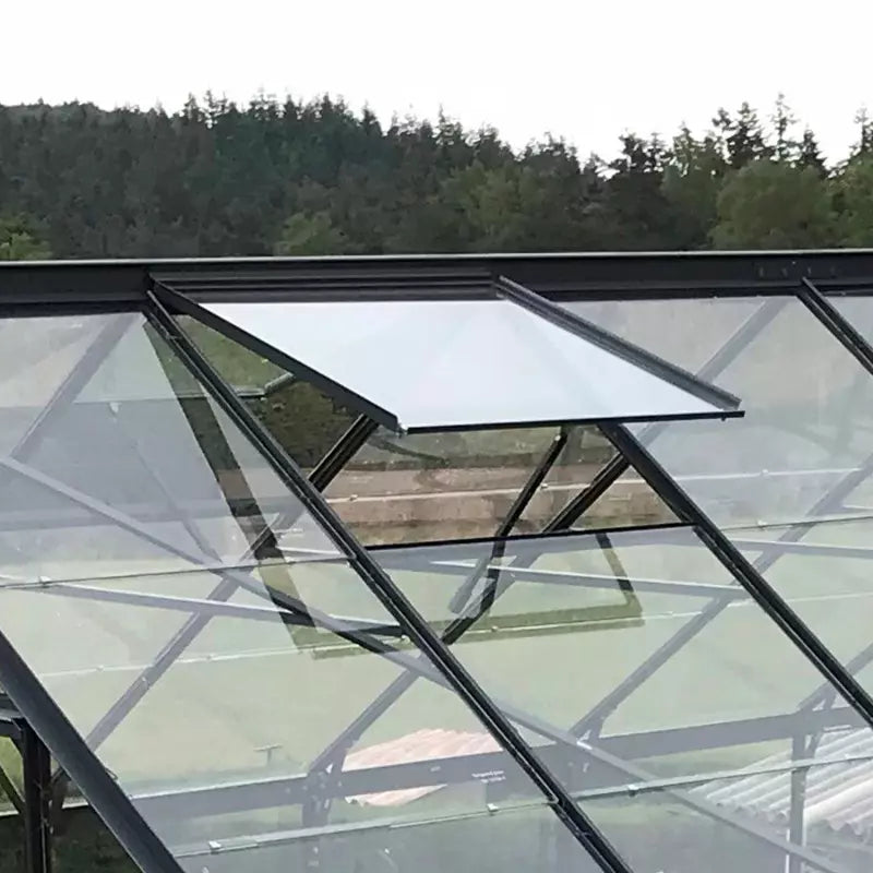 Lucarne de Toit Supplémentaire