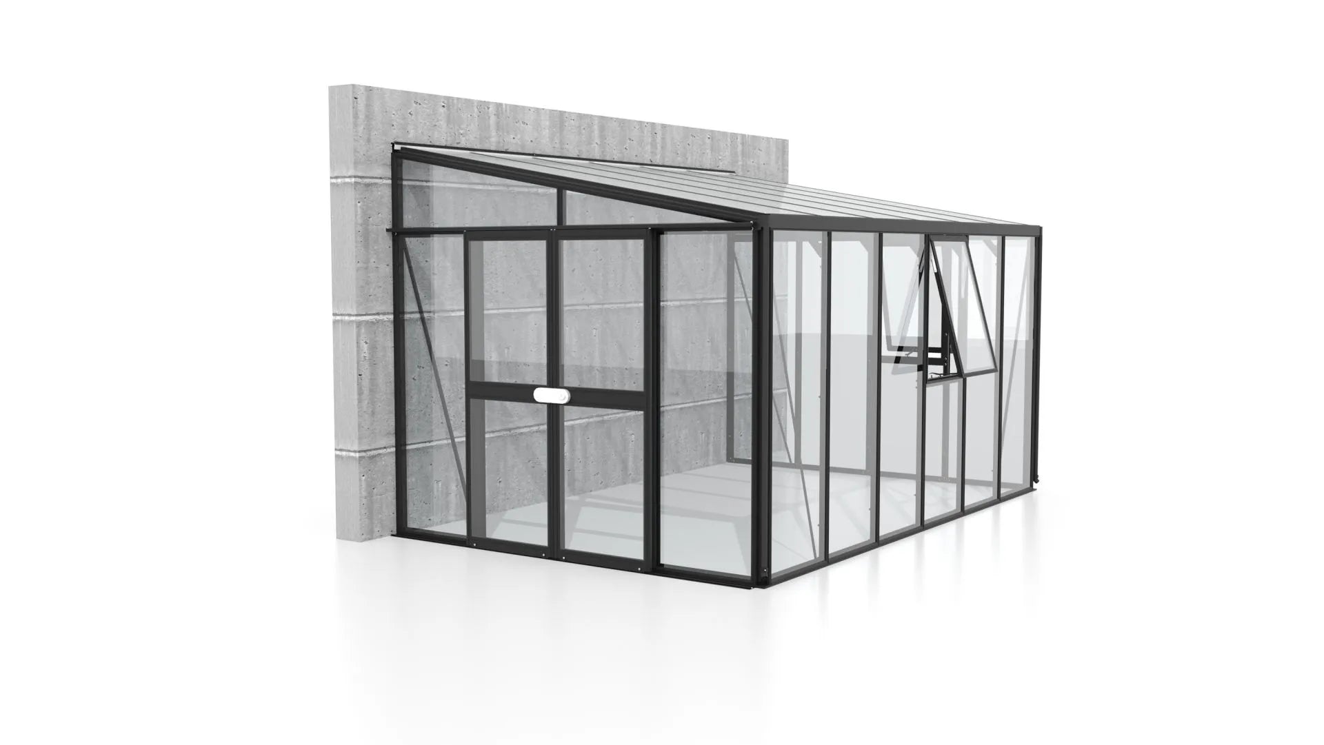 Serre - Athena 10,2m²