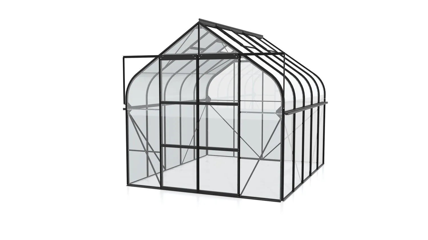 Serre - Diana 8,3m²