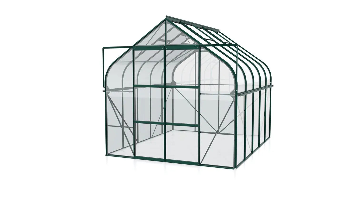 Serre - Diana 8,3m²