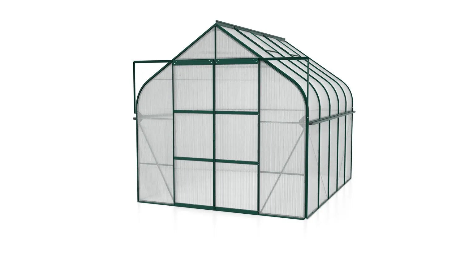 Serre - Diana 8,3m²