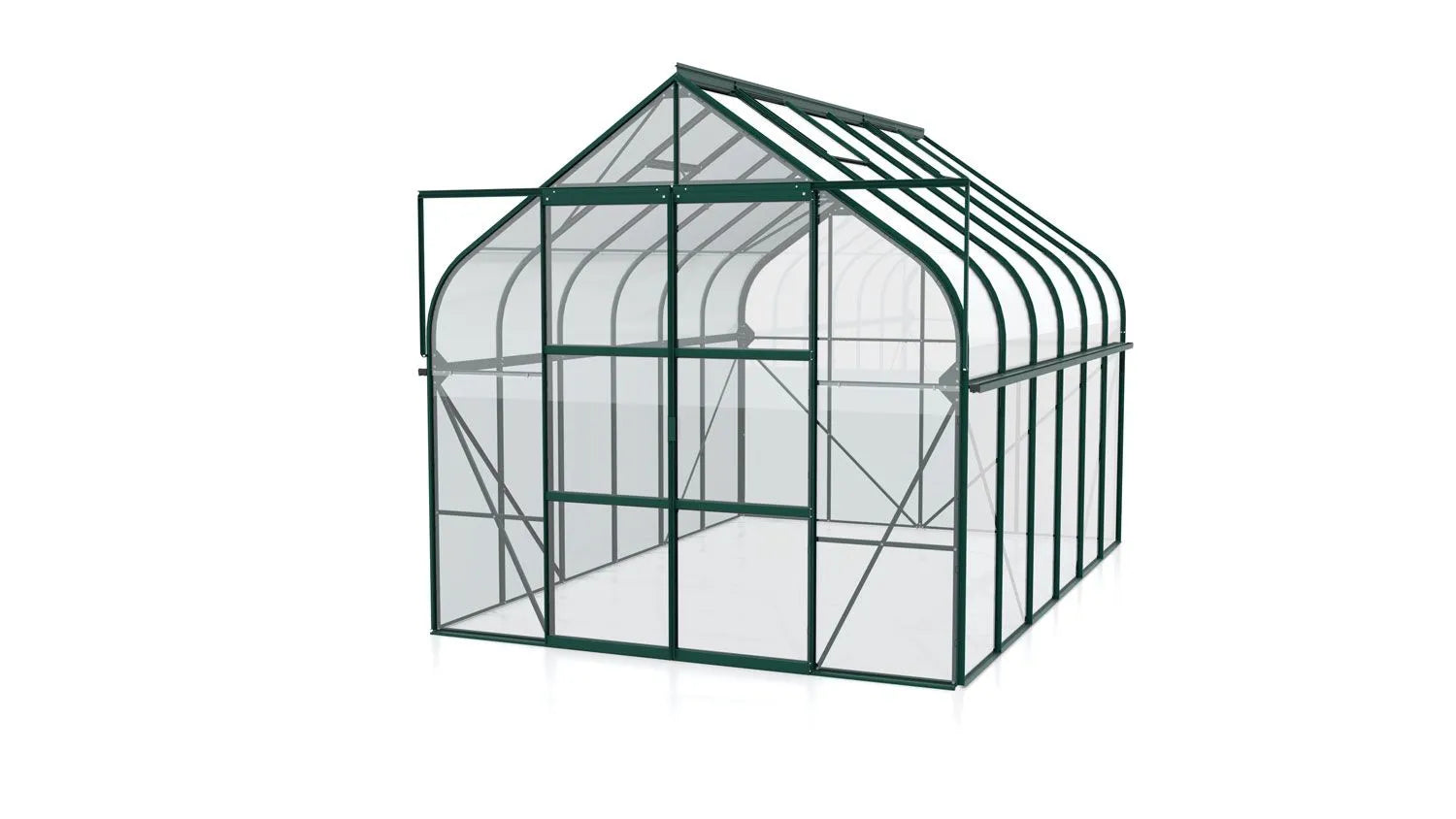 Serre - Diana 9,9m²