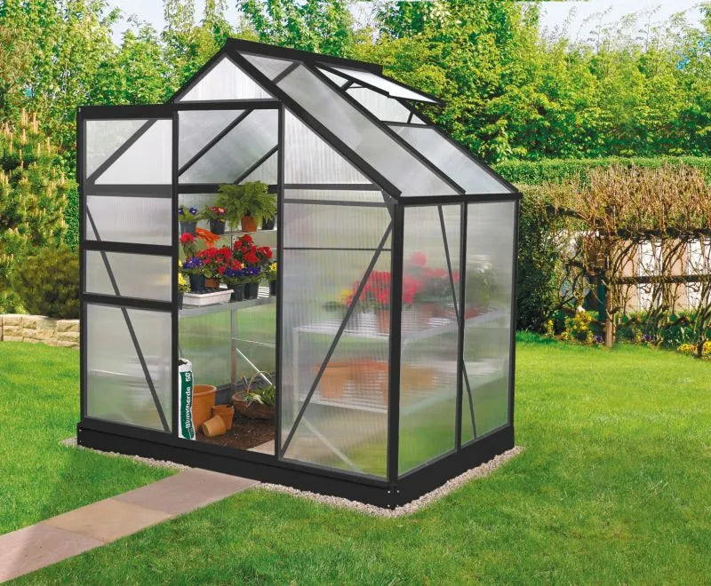 Serre - Vénus 2,5m²