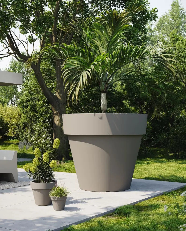 pot de fleur maceta vondom