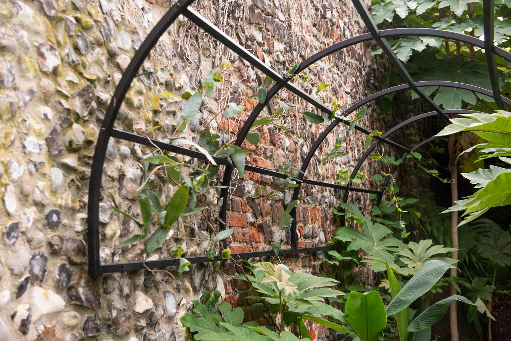 Pergola_Mural_Tunnel_pas_cher