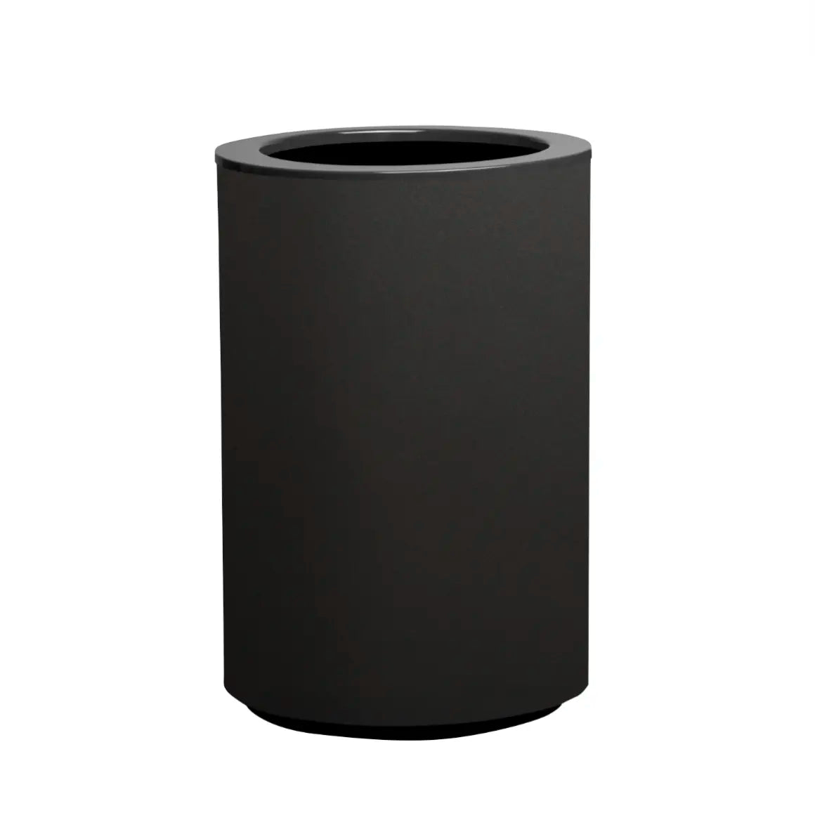 Pot - Steel Plus Rond