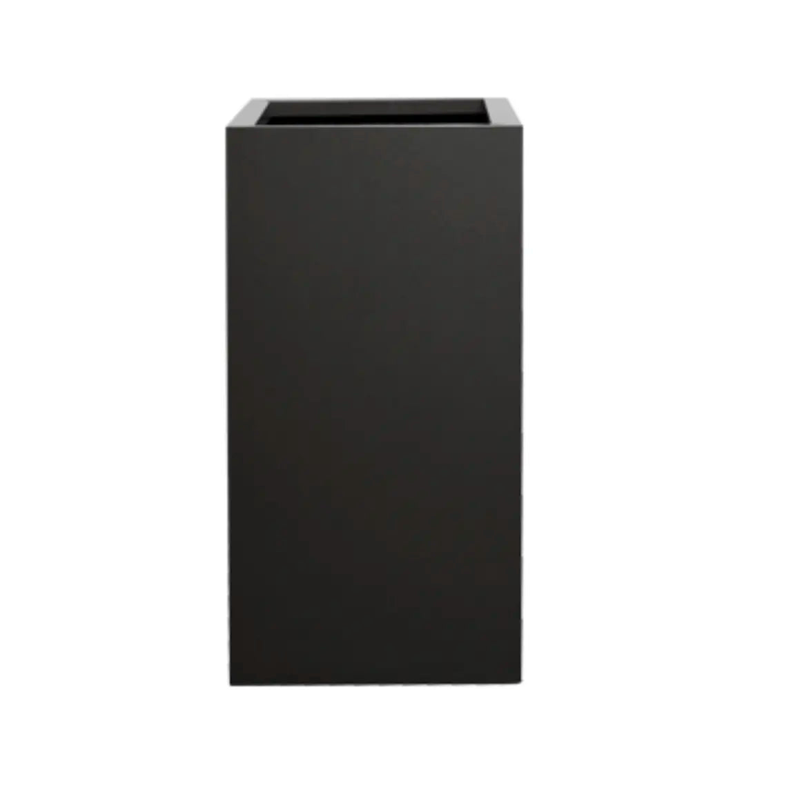 Pot - Steel Carré Plus