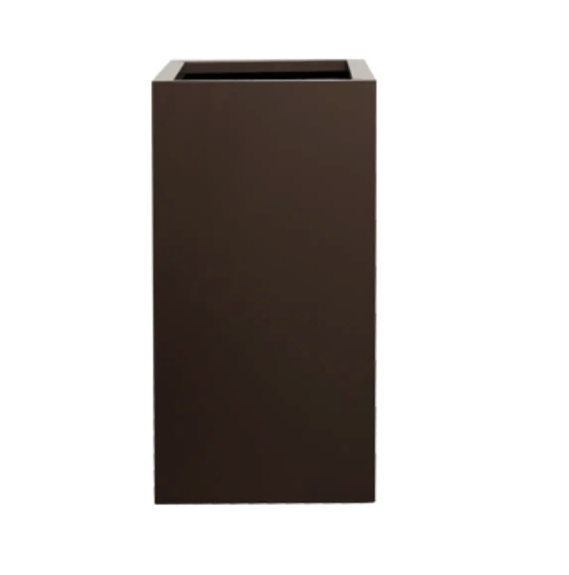 Pot - Steel Carré Plus