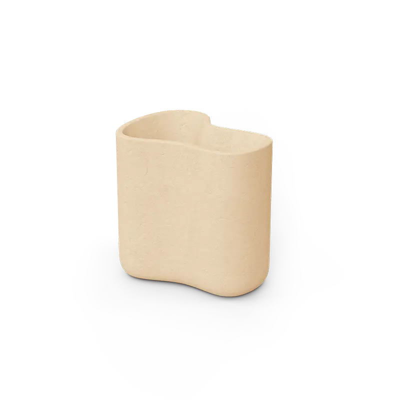 pot terre cuite effet vieilli