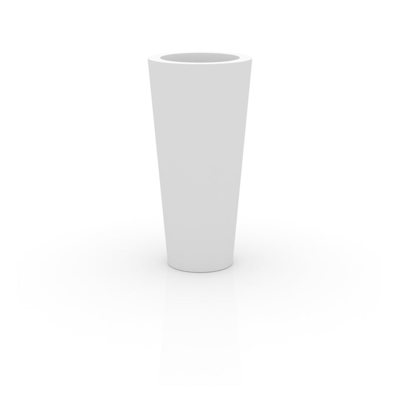 Bloempot - Cono Alto