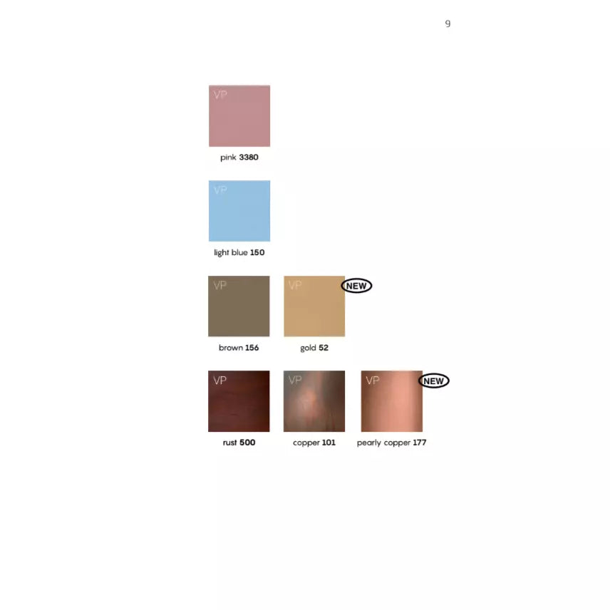 Jardinière - Pandora