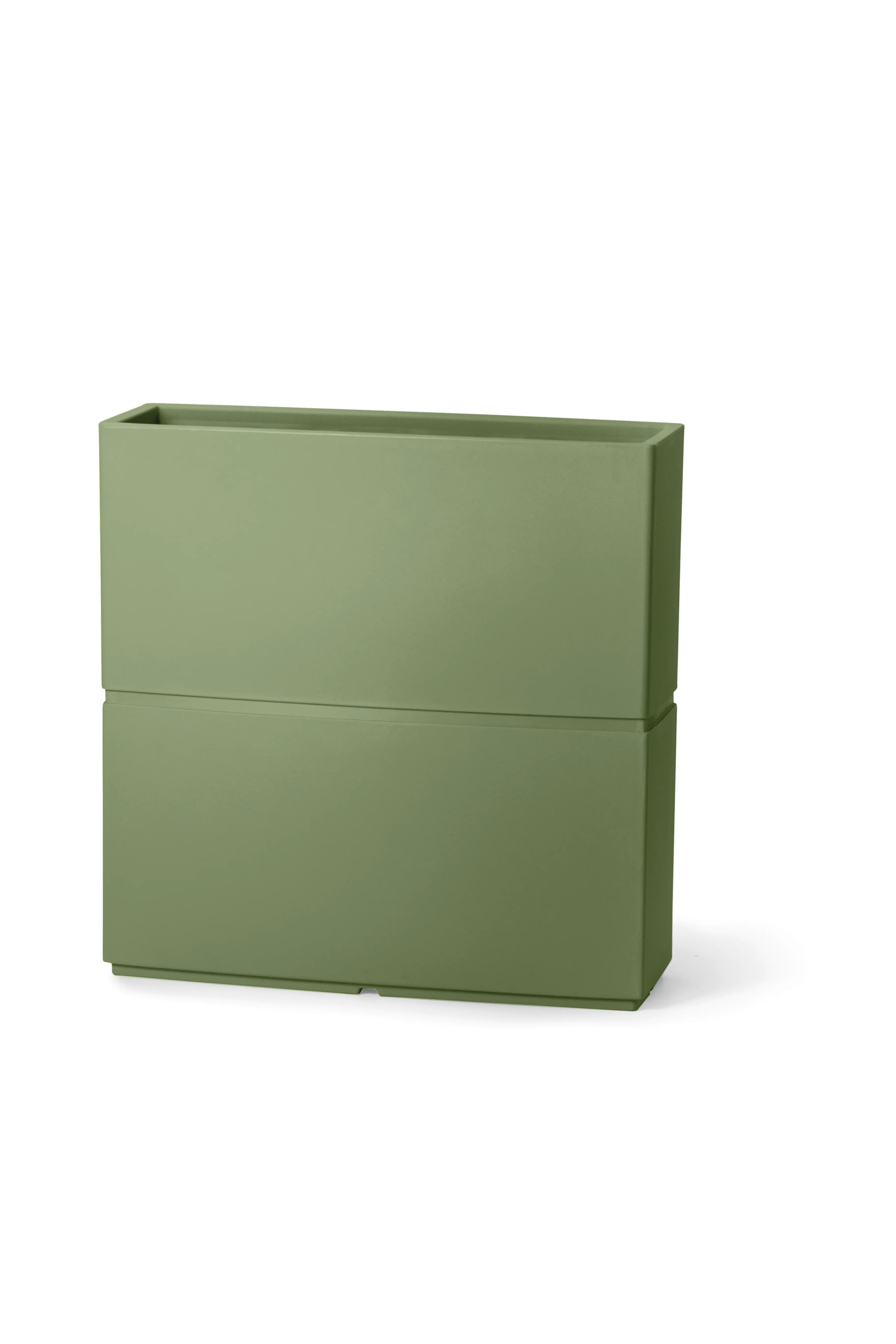 Jardinière Patio - Agathe - Jardinière Muret