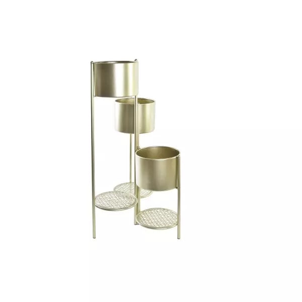 support-pot-de-fleur-rond