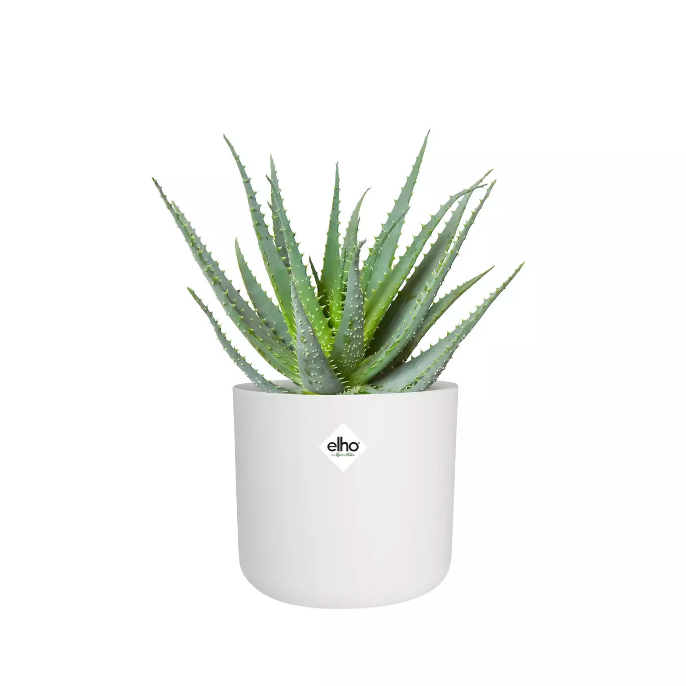 Pot de Fleurs Plastique Recyclable <br> B. for Soft