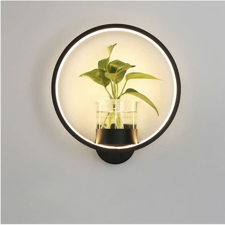 pot de fleurs xxl