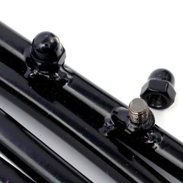 Étagère en Fer Forgé <br> Yero