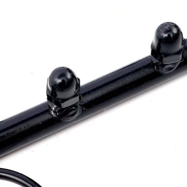 Étagère en Fer Forgé <br> Yero