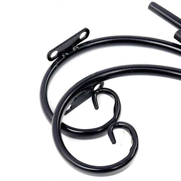 Étagère en Fer Forgé <br> Yero