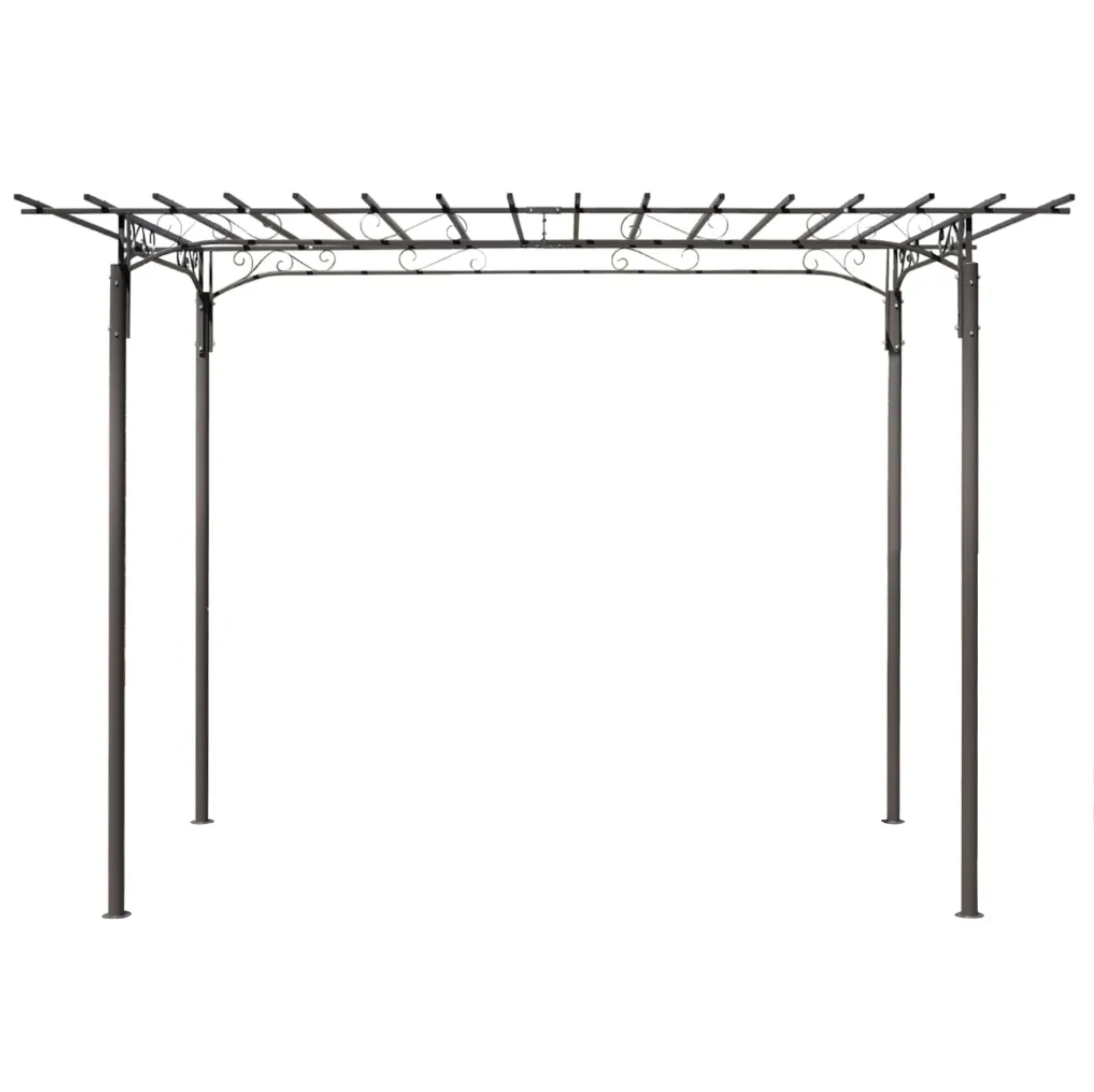 Arche de Jardin - Fer