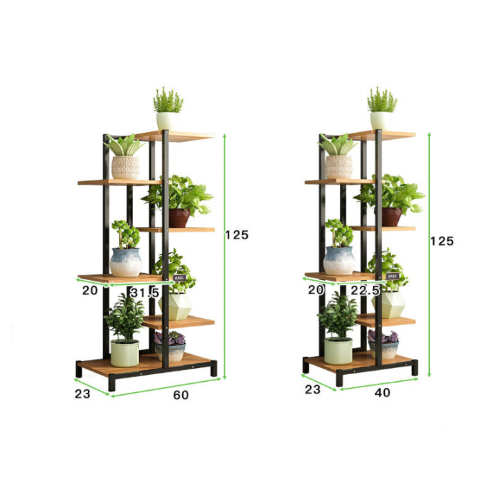 Support Plante - Hobby