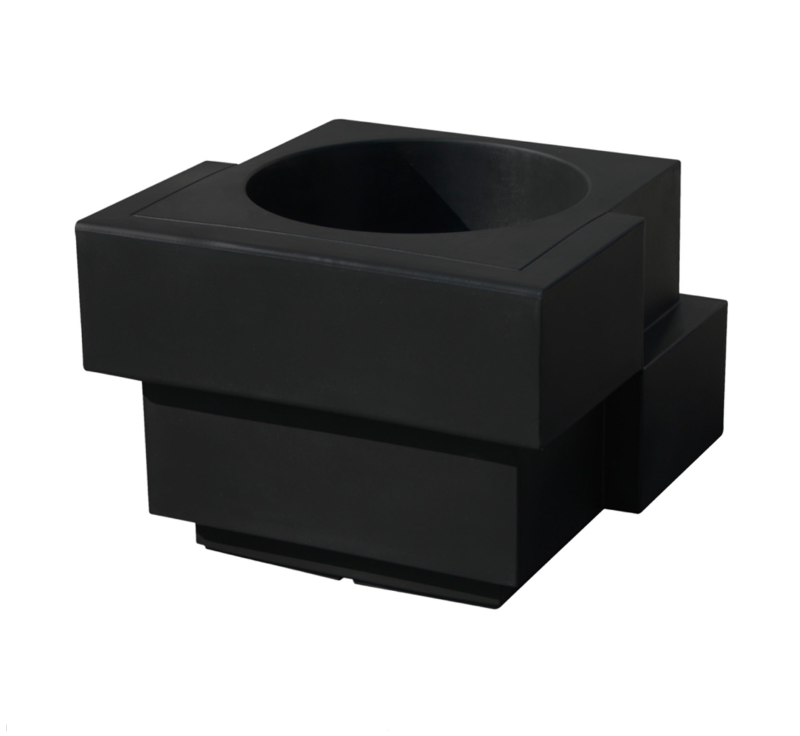 Jardinière - Cubic Yo