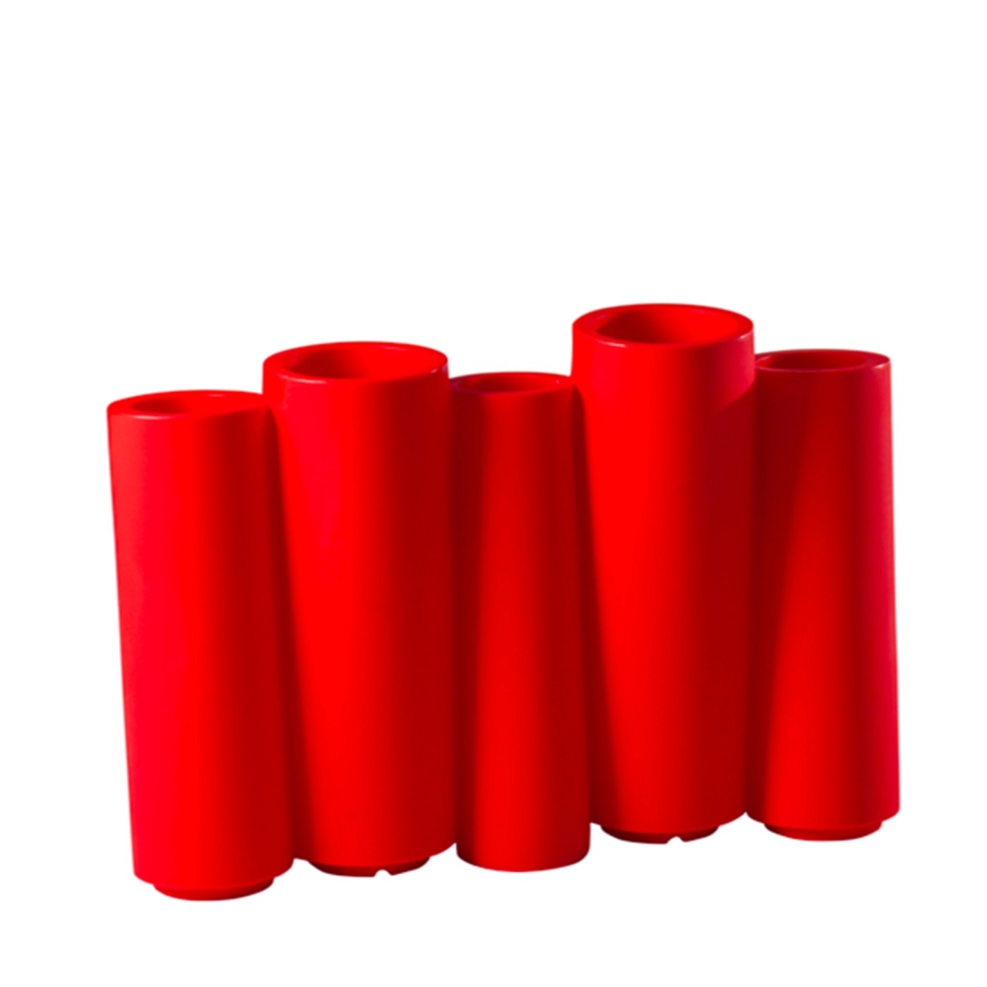 Jardinière - Bamboo