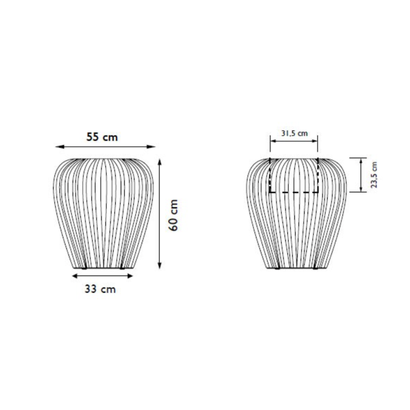 Pot - Skin