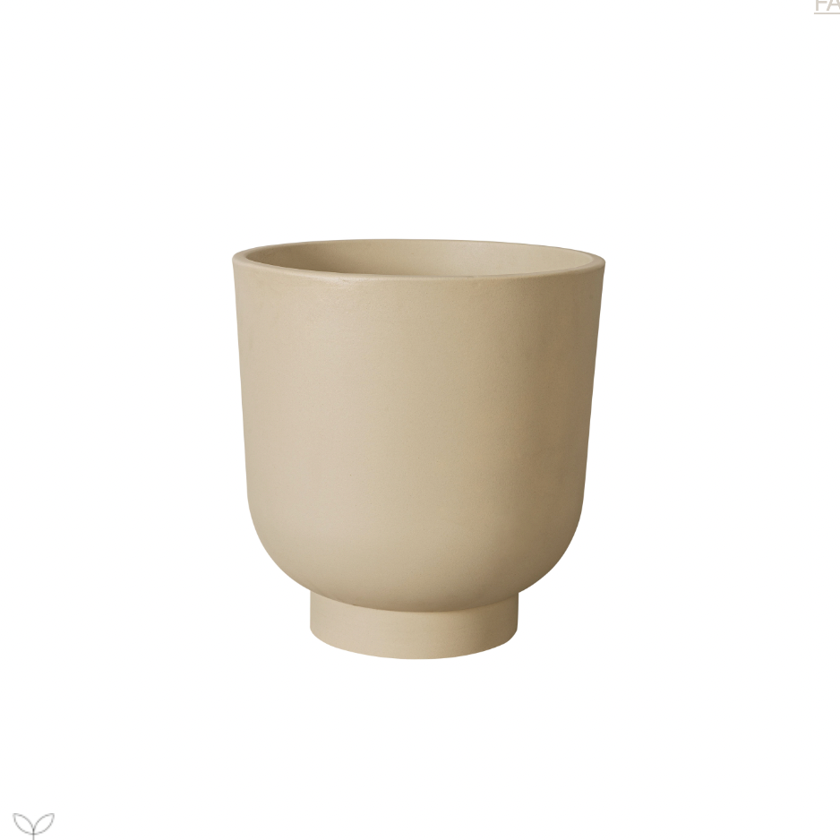 Pot - Bardi