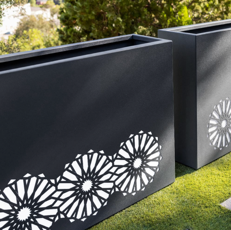 Jardinière - Arabia