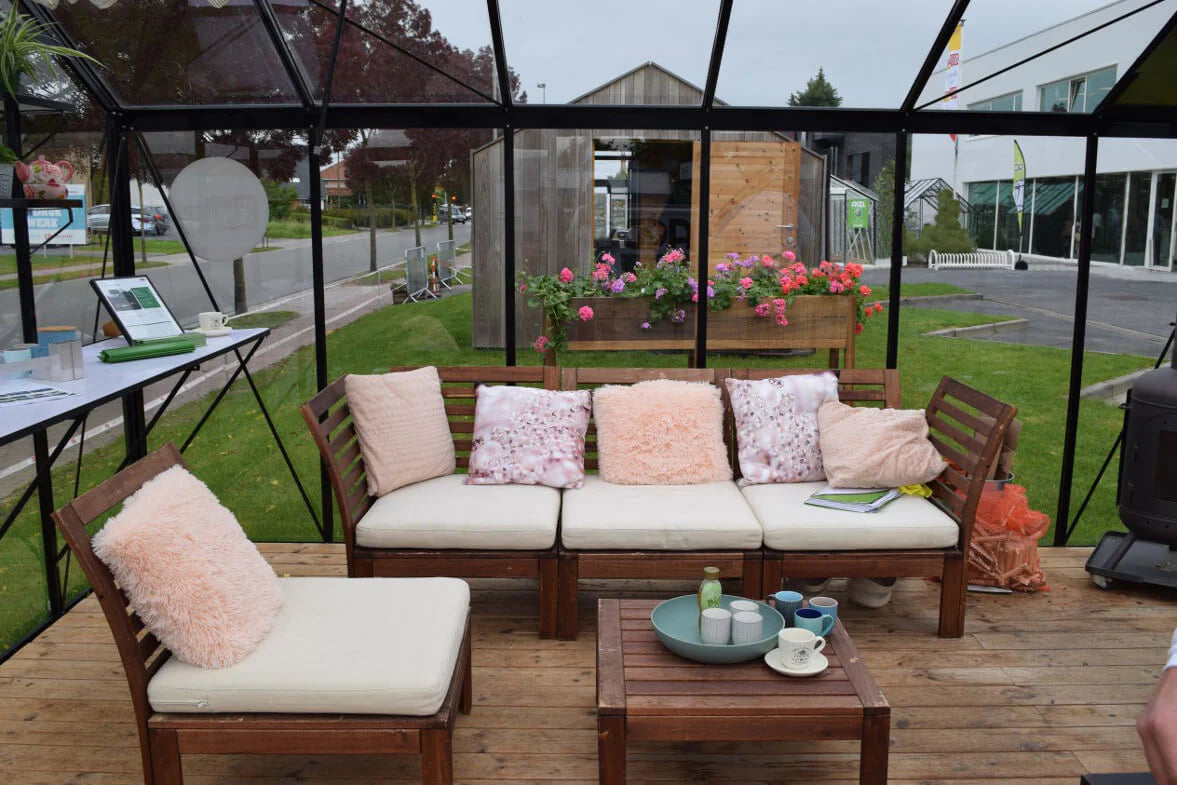 Plancher en Bois <br> ACD