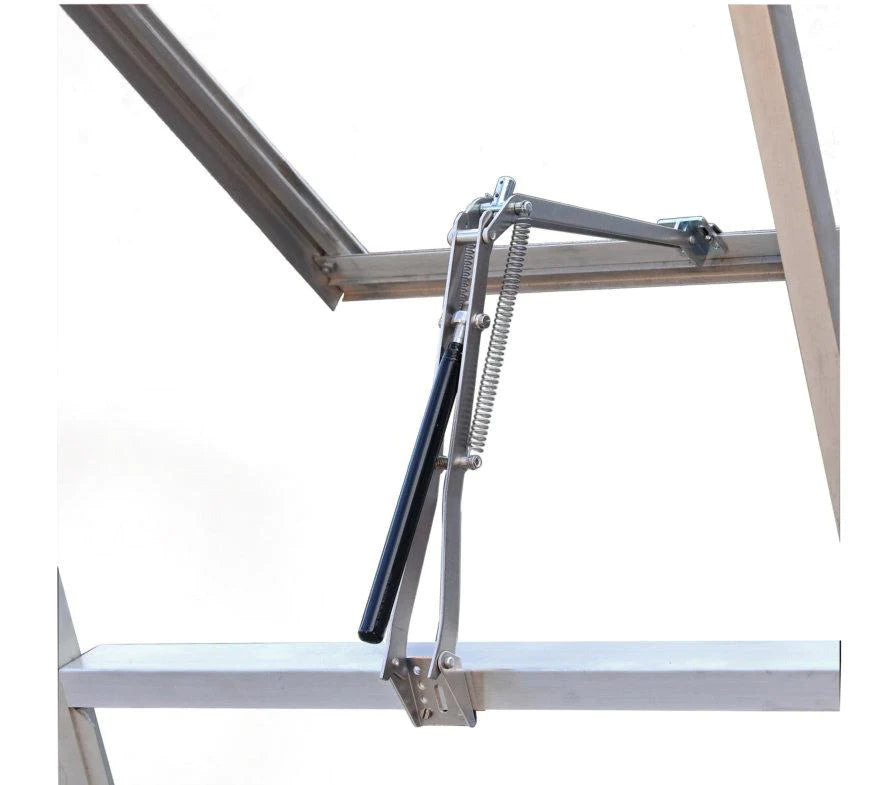 Pack d'aération <br> ACD