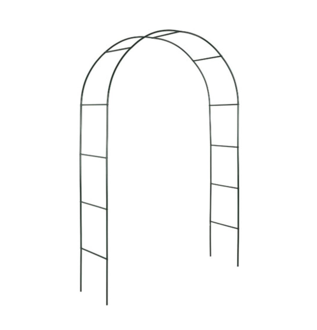 arche simple plante grimpante